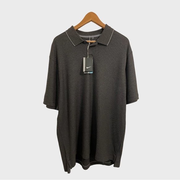 Nike Other - Nike Golf Standard Fit Shirt (XL) NWT